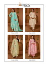 Exclusive By Ibiza Simar Linen Printed Wholesale Dress Material Suppliers In Mumbai

